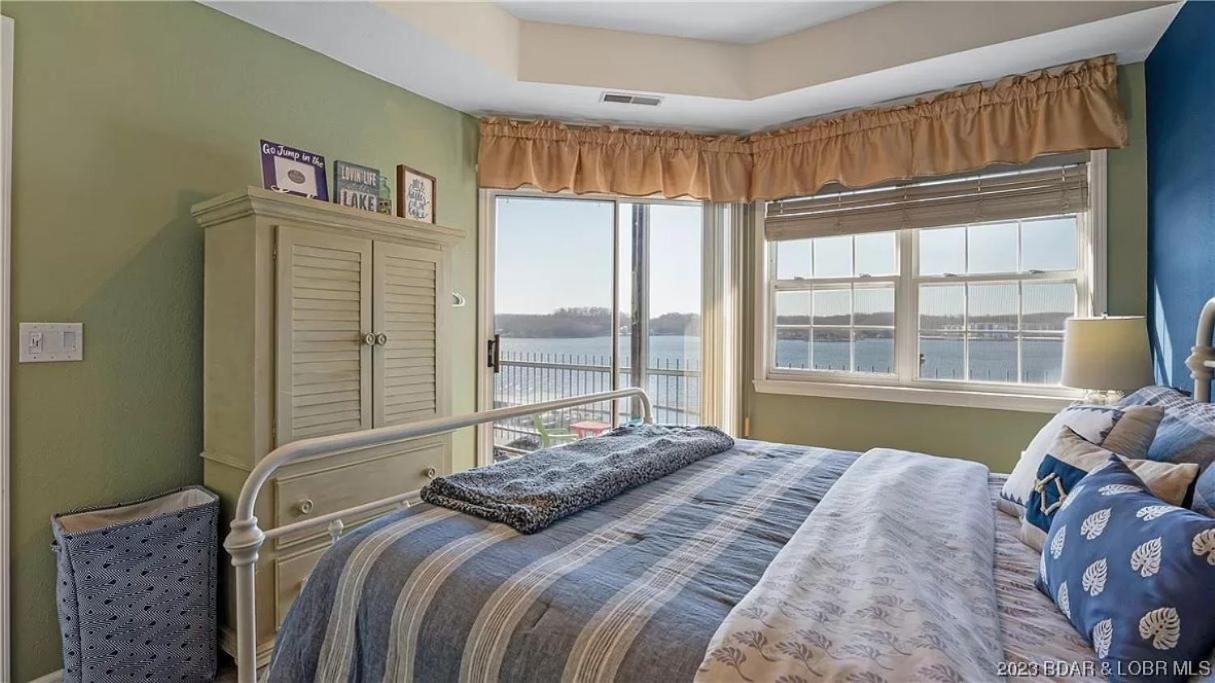 Harbour Towne Condo レイク・オザーク エクステリア 写真