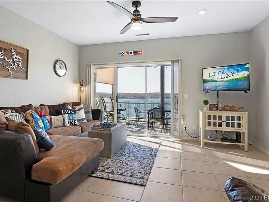 Harbour Towne Condo レイク・オザーク エクステリア 写真