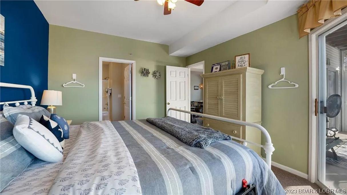 Harbour Towne Condo レイク・オザーク エクステリア 写真