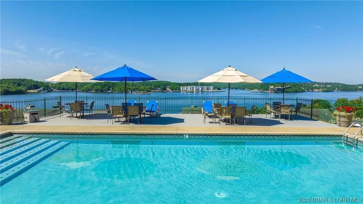 Harbour Towne Condo レイク・オザーク エクステリア 写真